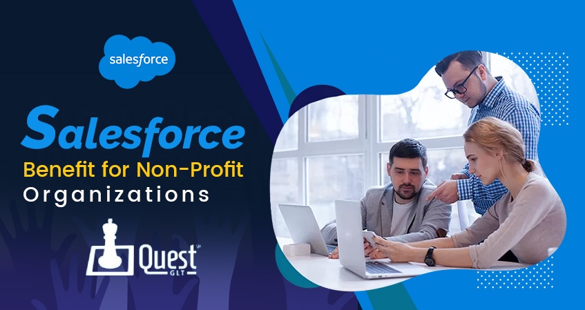 Explore the Salesforce Nonprofit Cloud